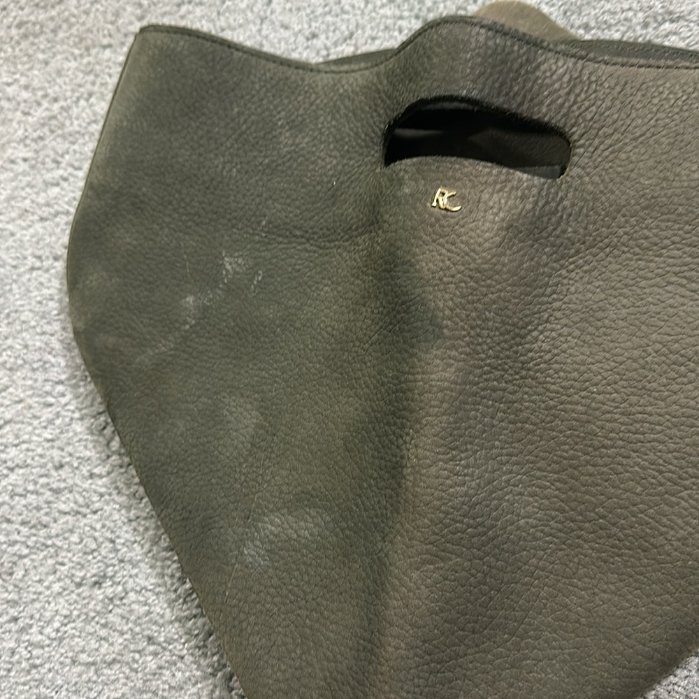 Rachel Comey Briston Leather Bag - Picture 3 of 6